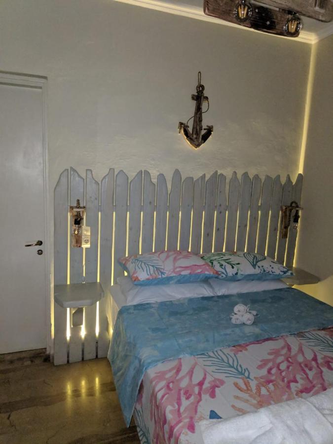 Helena's Rooms Kassiopi Buitenkant foto
