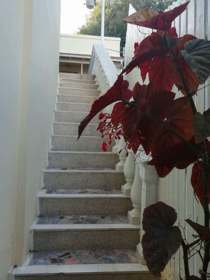 Helena's Rooms Kassiopi Buitenkant foto